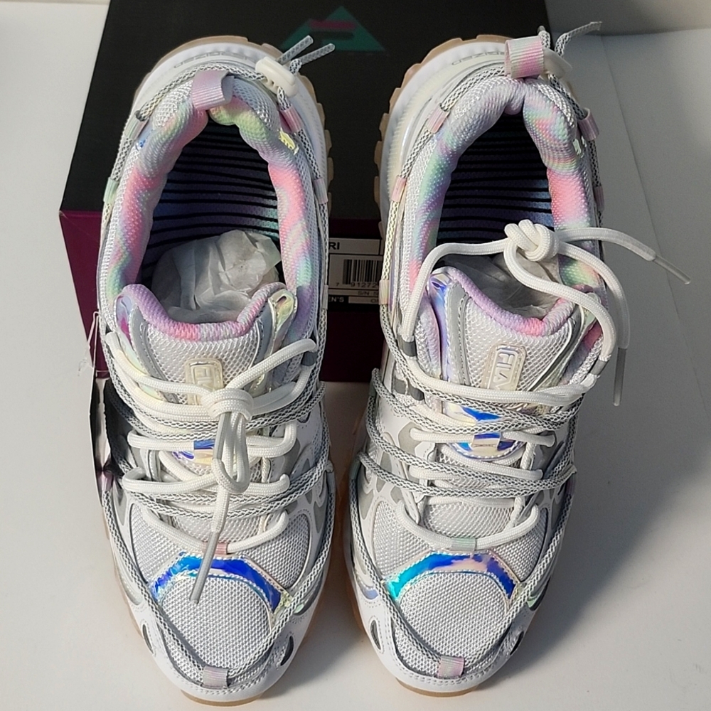 Fila sneakers
